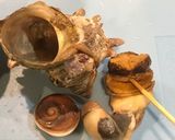 サザエの壷焼き作り方3写真