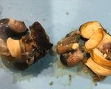 サザエの壷焼き作り方4写真