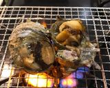 サザエの壷焼き作り方5写真