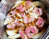 驚きの味✨まるで吉野家✨絶品牛丼✨作り方2写真