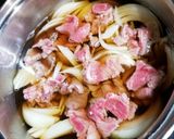 驚きの味✨まるで吉野家✨絶品牛丼✨作り方2写真