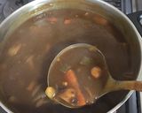 おでんリメイク♪少し和風なおでんカレー♡作り方4写真