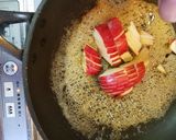 お皿も食べれるパンプディング作り方20写真