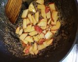 お皿も食べれるパンプディング作り方21写真