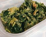 今週のお弁当の下準備33作り方2写真