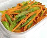 今週のお弁当の下準備33作り方3写真