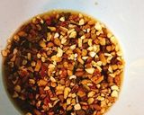 ポークソテー茸クリームポルッチーニ風味作り方1写真