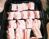 超簡単!入れて焼くだけ激安蒸し♪作り方4写真