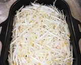 超簡単!入れて焼くだけ激安蒸し♪作り方5写真