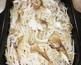 超簡単!入れて焼くだけ激安蒸し♪作り方6写真
