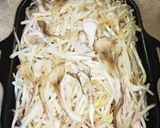 超簡単!入れて焼くだけ激安蒸し♪作り方8写真