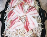 超簡単!入れて焼くだけ激安蒸し♪作り方9写真