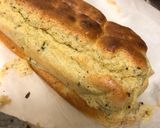 高野豆腐のスポンジケーキ改良【糖質制限】作り方8写真
