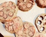 コクがあるある　ピーマンの肉詰め　作り方7写真
