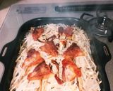 超簡単!入れて焼くだけ激安蒸し♪作り方12写真