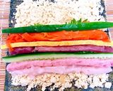 人参 ピーラースライス レモンマリネ作り方6写真