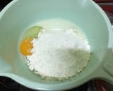 ホットケーキミックスdeりんごケーキ作り方3写真