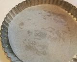 南瓜のタルト作り方1写真