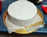 いちごケーキ♥ショートケーキ作り方10写真