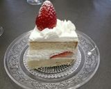 いちごケーキ♥ショートケーキ作り方12写真