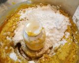 南瓜のタルト作り方8写真