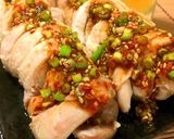 韓国ハルモニ直伝♡にんにく醤油の辛味だれ作り方6写真