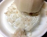 蓮根de蒲焼作り方1写真