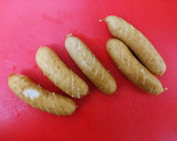 野菜の甘味と♪ソーセージと大根のポトフ作り方8写真