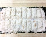 蓮根de蒲焼作り方4写真