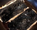 蓮根de蒲焼作り方6写真