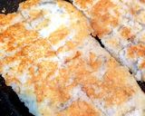 蓮根de蒲焼作り方7写真
