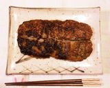 蓮根de蒲焼作り方9写真