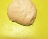 HB使用★甘すぎないクリームパン作り方11写真