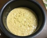 ホットケーキミックスdeりんごケーキ作り方6写真