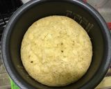 ホットケーキミックスdeりんごケーキ作り方7写真