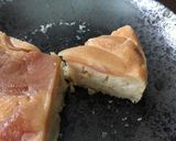 ホットケーキミックスdeりんごケーキ作り方8写真