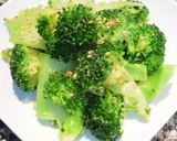美味しいブロッコリーの茹で方作り方15写真