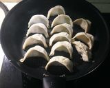 大阪◯将仕込みの本格餃子作り方10写真