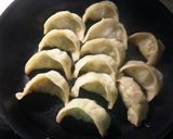 大阪◯将仕込みの本格餃子作り方12写真