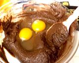 バレンタインにも♡濃厚ガトーショコラ作り方3写真