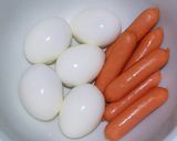 ヘルシー手抜きおでん(具を入れ煮るだけ)作り方5写真