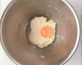 お店の味⁉︎簡単♡サクサク型抜きクッキー作り方3写真