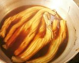 穴子丼作り方6写真