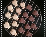 お店の味⁉︎簡単♡サクサク型抜きクッキー作り方9写真