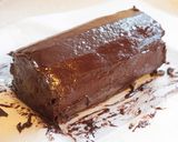 赤薔薇アムールショコラのロールケーキ作り方32写真