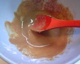 ☆タイ風蝦味噌チャーハン☆作り方4写真