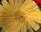 ほうれん草とベーコンの簡単クリームパスタ作り方6写真