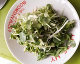 ☆マカロニでかさ増し!かぼちゃサラダ☆作り方3写真