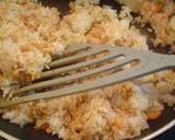 ☆タイ風蝦味噌チャーハン☆作り方8写真