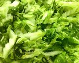 豚バラと白菜の蒸し焼き♪作り方1写真
